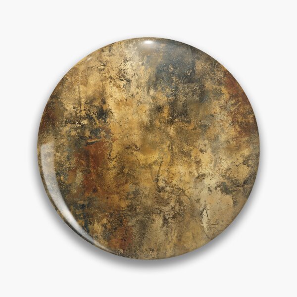 Item preview, Golden shiny dust settled on an old stone wall. designed and sold by Piotrek0001.