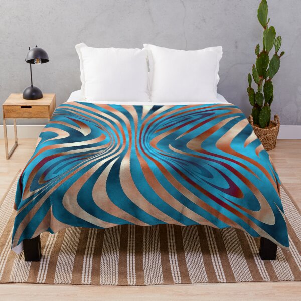 Item preview, Symmetrical swirl of lines designed and sold by Sigtrix.