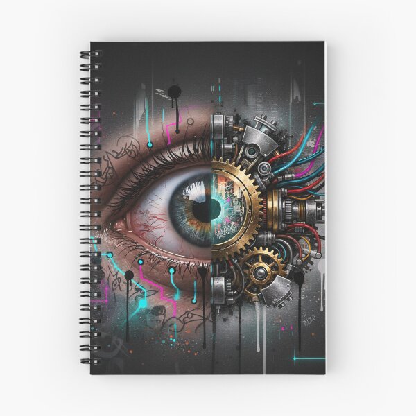 Item preview, Urban rogue eye designed and sold by Urbanrogue&co.