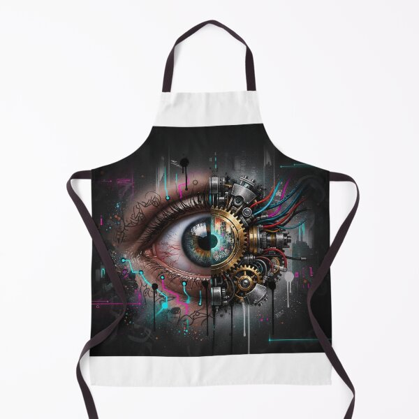 Item preview, Urban rogue eye designed and sold by Urbanrogue&co.