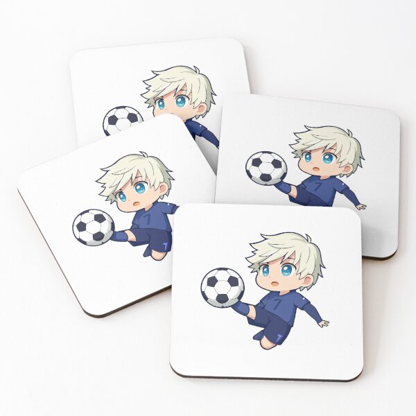 Artikelvorschau, Blond-Weiß-Finisher entworfen und verkauft von nighto-0W.