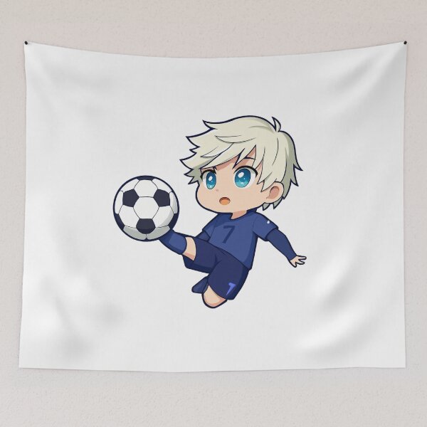 Item preview, Blond White Finisher  designed and sold by nighto-0W.