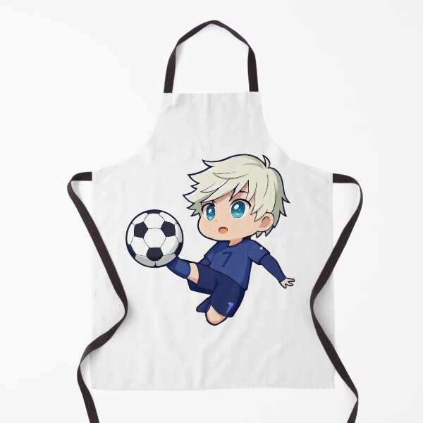 Item preview, Blond White Finisher designed and sold by nighto-0W.