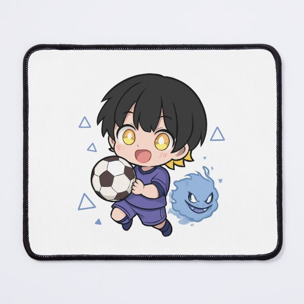 Item preview, Meguru Bachira Monster designed and sold by nighto-0W.
