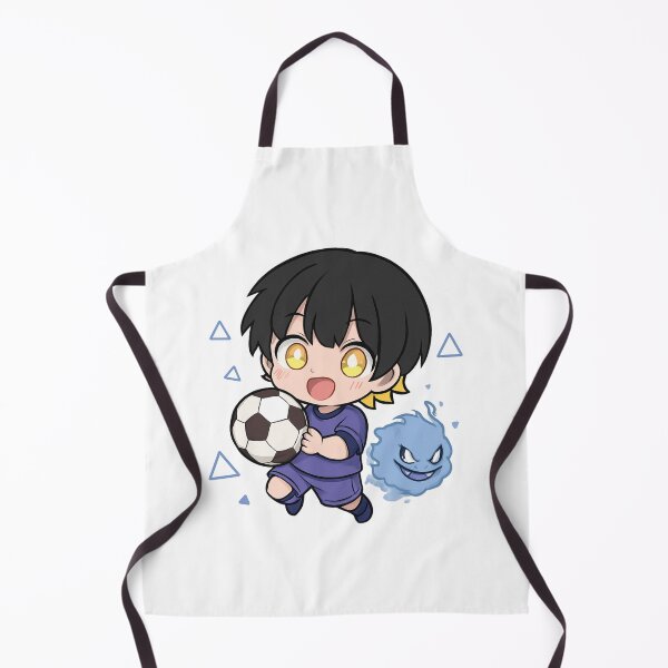 Item preview, Meguru Bachira Monster designed and sold by nighto-0W.