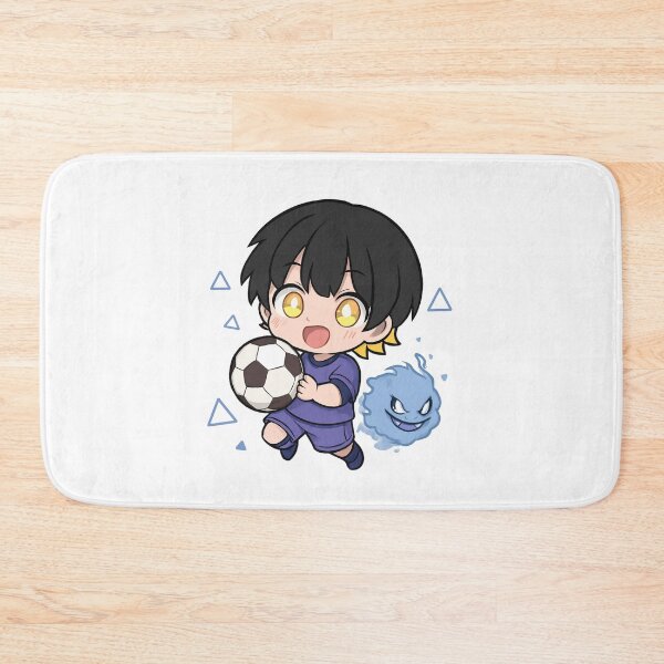Item preview, Meguru Bachira Monster designed and sold by nighto-0W.