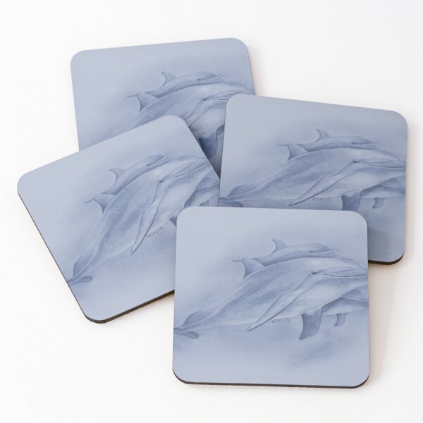 Item preview, Dolphins designed and sold by Eon Creativa.