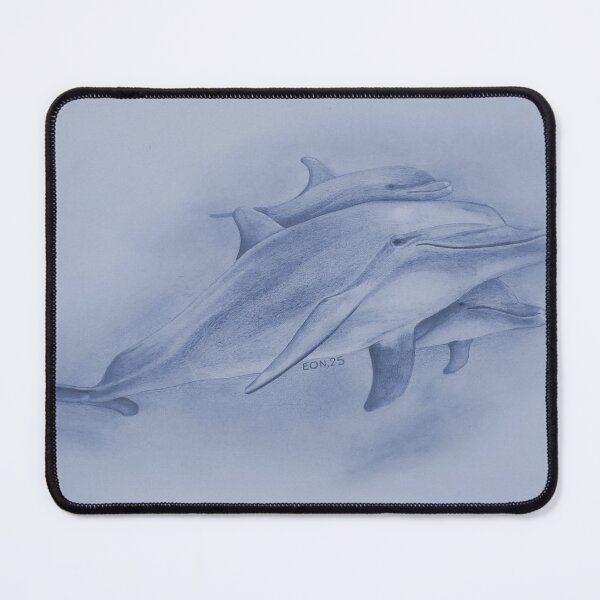 Item preview, Dolphins designed and sold by Eon Creativa.