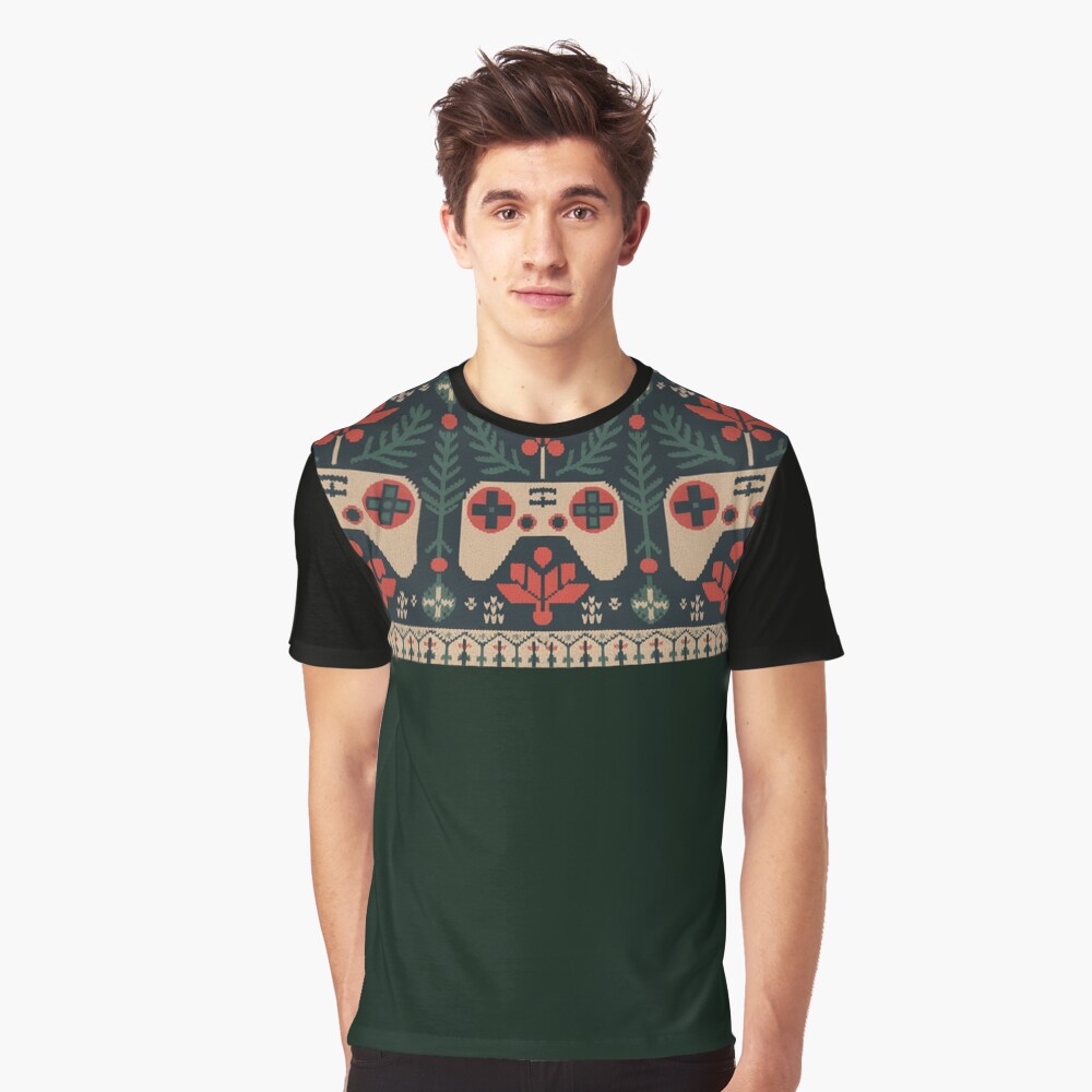 Retro Gamer Christmas Gifts