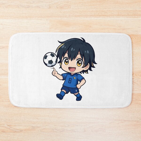 Item preview, Yoichi Isagi designed and sold by nighto-0W.