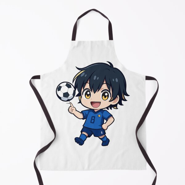 Item preview, Yoichi Isagi designed and sold by nighto-0W.