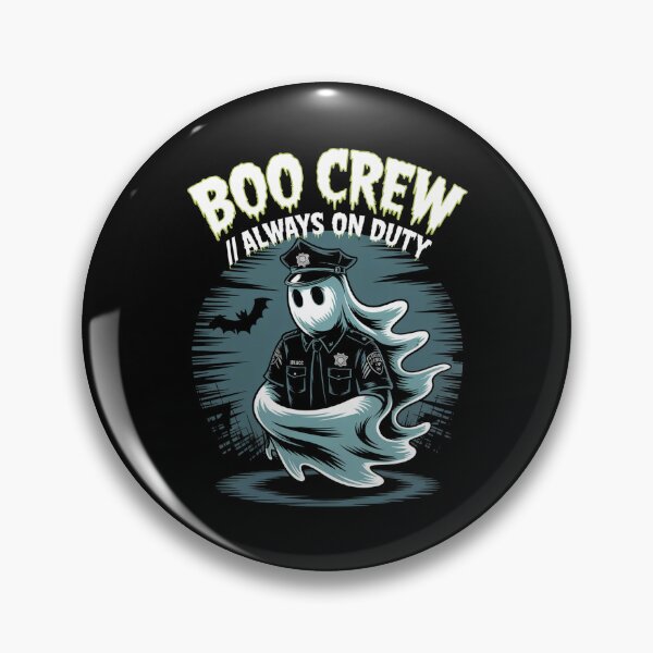 Item preview, Boo crew designed and sold by SignumShop.