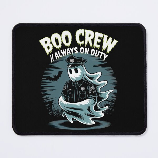 Item preview, Boo crew designed and sold by SignumShop.