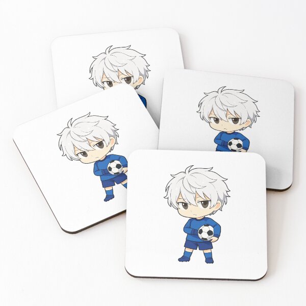 Item preview, Seishiro Nagi designed and sold by nighto-0W.