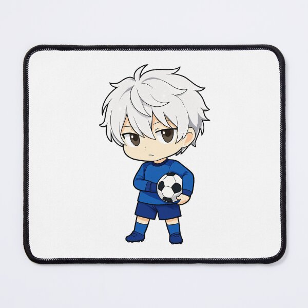 Item preview, Seishiro Nagi designed and sold by nighto-0W.