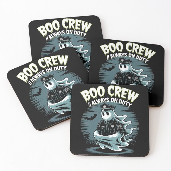 Item preview, Boo crew designed and sold by SignumShop.