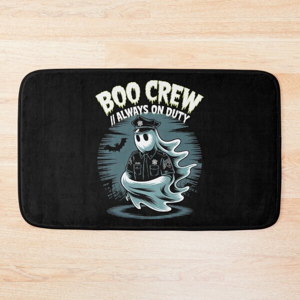 Item preview, Boo crew designed and sold by SignumShop.