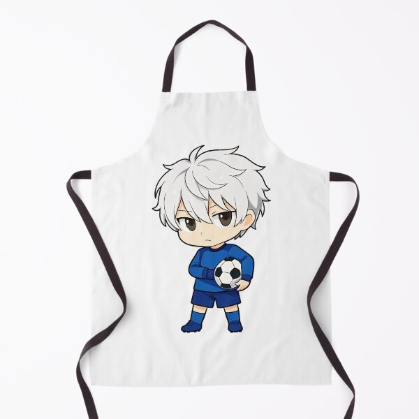 Item preview, Seishiro Nagi designed and sold by nighto-0W.
