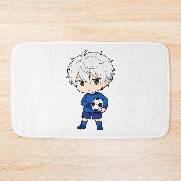 Item preview, Seishiro Nagi designed and sold by nighto-0W.