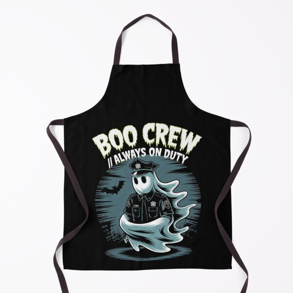 Item preview, Boo crew designed and sold by SignumShop.