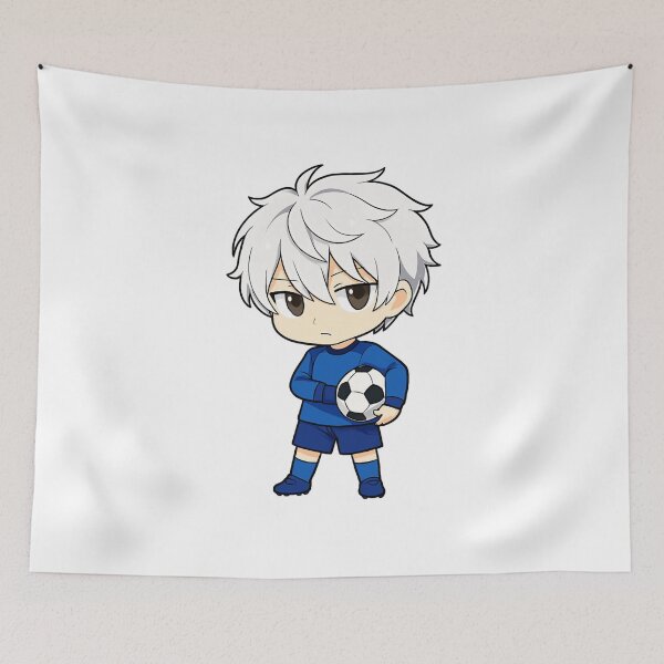 Item preview, Seishiro Nagi designed and sold by nighto-0W.