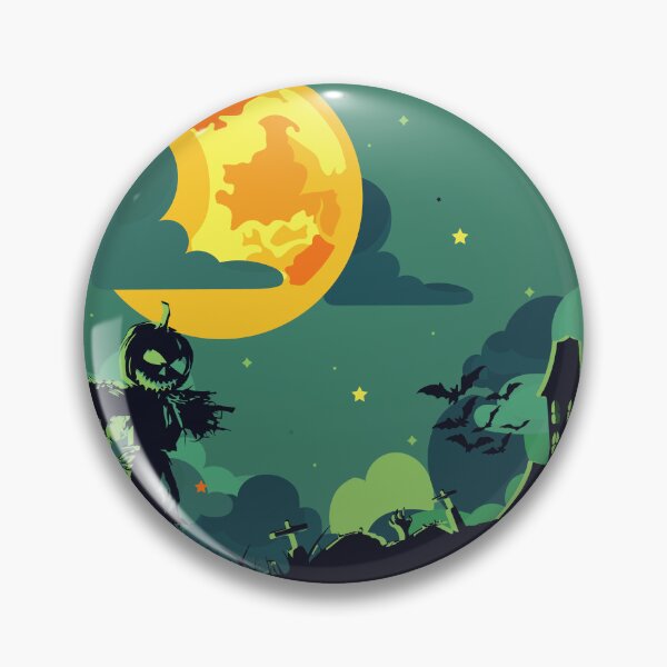 Item preview, Copia de happy halloween designed and sold by soat.