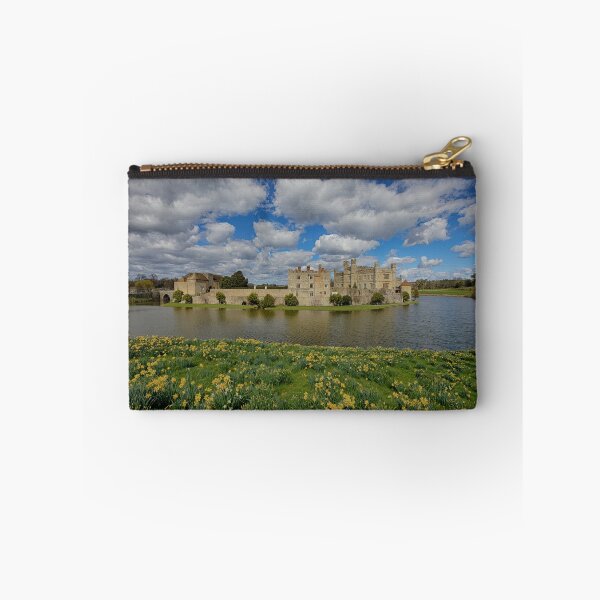 Item preview, Leeds Castle near Maidstone in Kent England UK designed and sold by John Gilham - Landscape Photography.