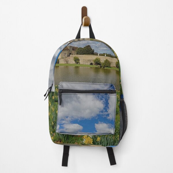 Item preview, Leeds Castle near Maidstone in Kent England UK designed and sold by John Gilham - Landscape Photography.