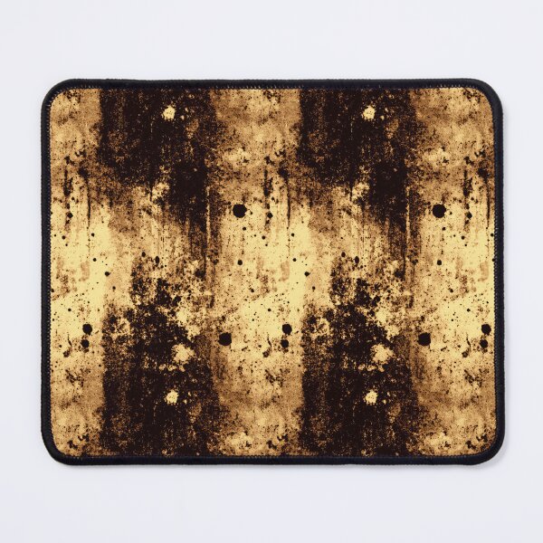 Item preview, Artistic, aged texture in shades of deep, dark sepia. designed and sold by Piotrek0001.