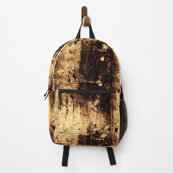 Item preview, Artistic, aged texture in shades of deep, dark sepia. designed and sold by Piotrek0001.