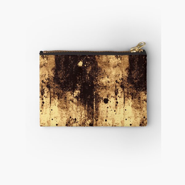 Item preview, Artistic, aged texture in shades of deep, dark sepia. designed and sold by Piotrek0001.