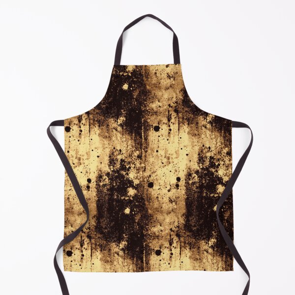 Item preview, Artistic, aged texture in shades of deep, dark sepia. designed and sold by Piotrek0001.