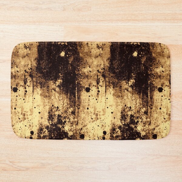 Item preview, Artistic, aged texture in shades of deep, dark sepia. designed and sold by Piotrek0001.