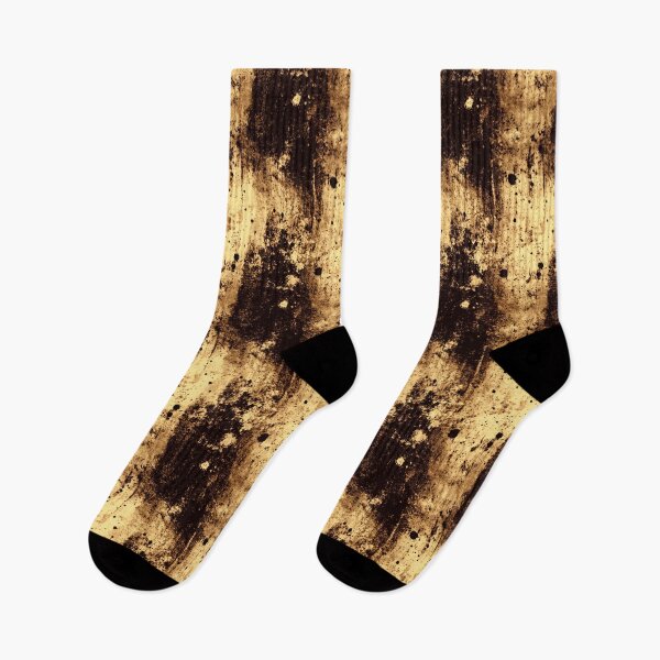 Item preview, Artistic, aged texture in shades of deep, dark sepia. designed and sold by Piotrek0001.