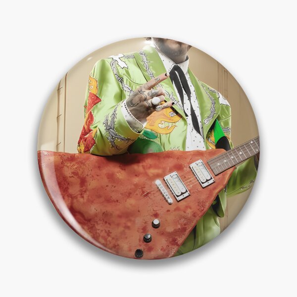 Item preview, GUITAR-SESSION designed and sold by CelelFindings.