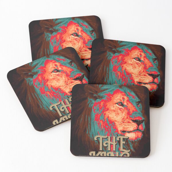 Item preview, The lion king designed and sold by BALAJIDESIGNERS.