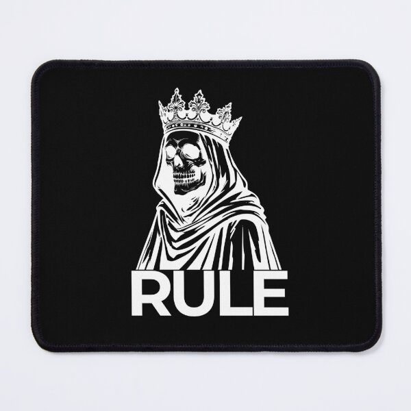 Item preview, Skeleton King designed and sold by Mirsh-design.