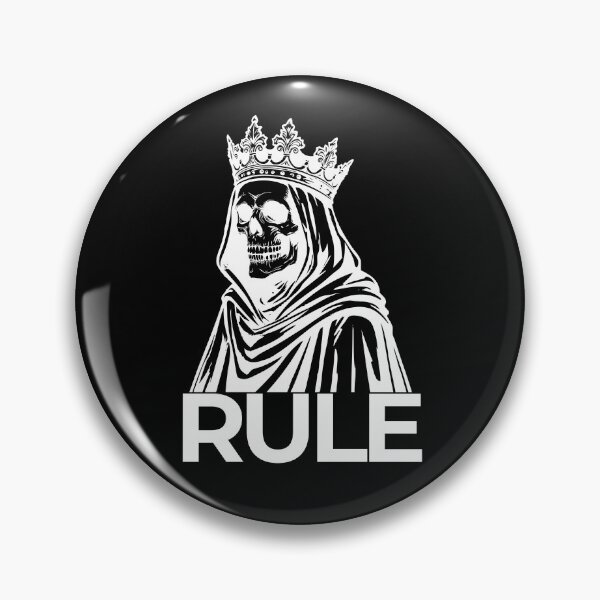Item preview, Skeleton King  designed and sold by Mirsh-design.