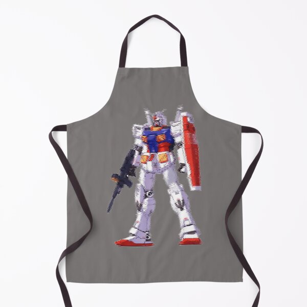 Artikelvorschau, GUNDAM-RIP entworfen und verkauft von CelelFindings.