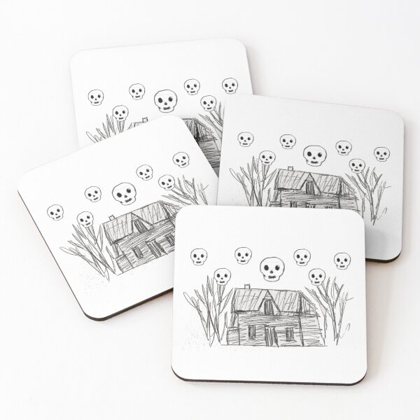 Item preview, yuck property guide promotion material designed and sold by yuckdotcom.