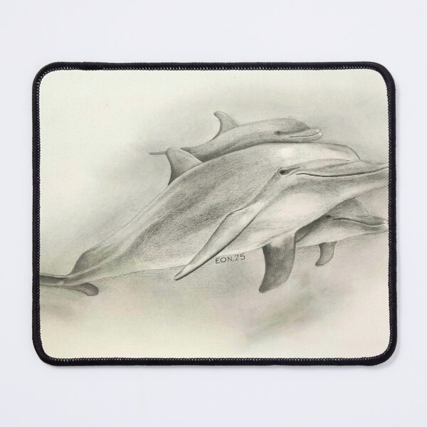 Item preview, Dolphins designed and sold by Eon Creativa.