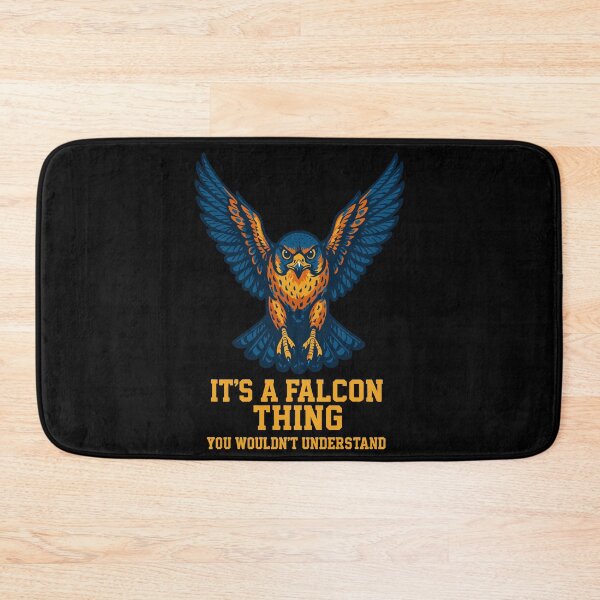 Item preview, falconry It's A Falcon Thing You Wouldn't designed and sold by LuminOrb.
