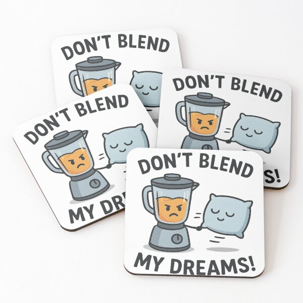 Item preview, funny pillow mixer dream designed and sold by DomiMagdalena.