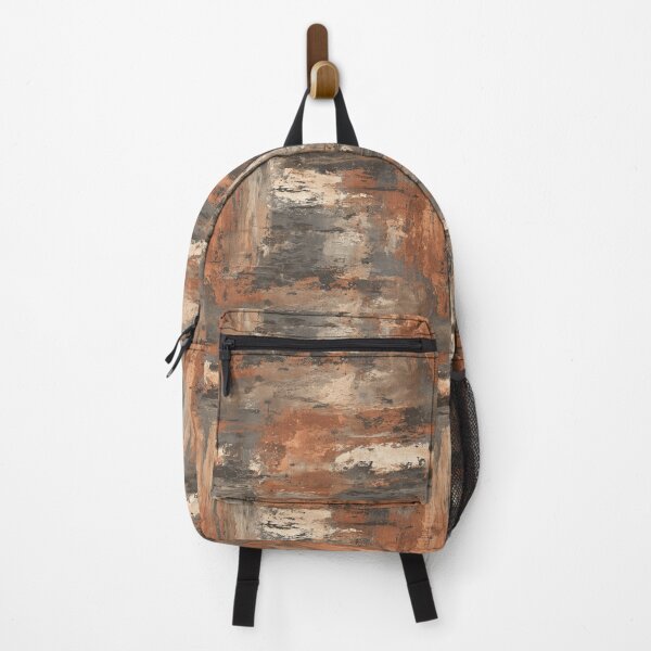Item preview, Raw concrete wall with an artistic rust corrosion effect. designed and sold by Piotrek0001.