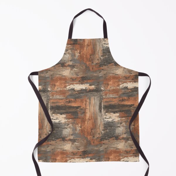 Item preview, Raw concrete wall with an artistic rust corrosion effect. designed and sold by Piotrek0001.
