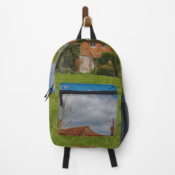 Item preview, Tudor Farm house in Kent England UK designed and sold by John Gilham - Landscape Photography.