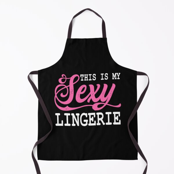 Item preview, This Is My Sexy Lingerie Funny Sexy Outfit designed and sold by obuabandeppym.
