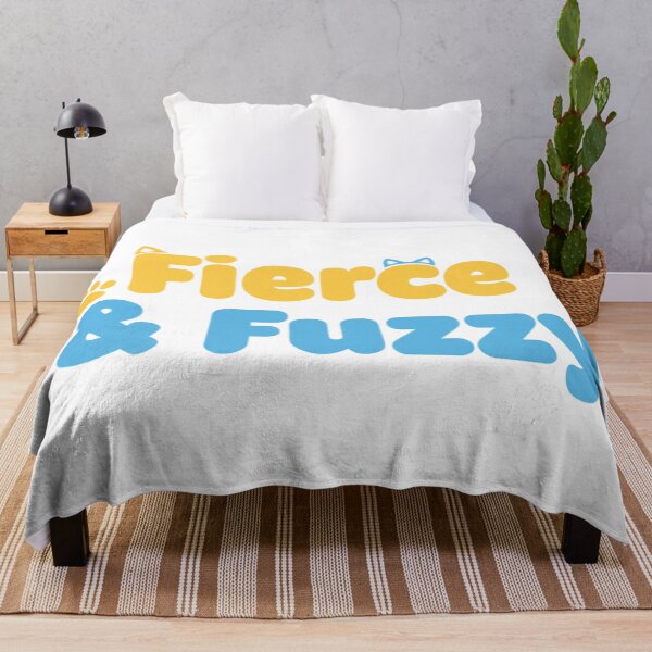 Item preview, Fierce & Fuzzy - Cute Cat Lover Graphic designed and sold by SaadArtCo.