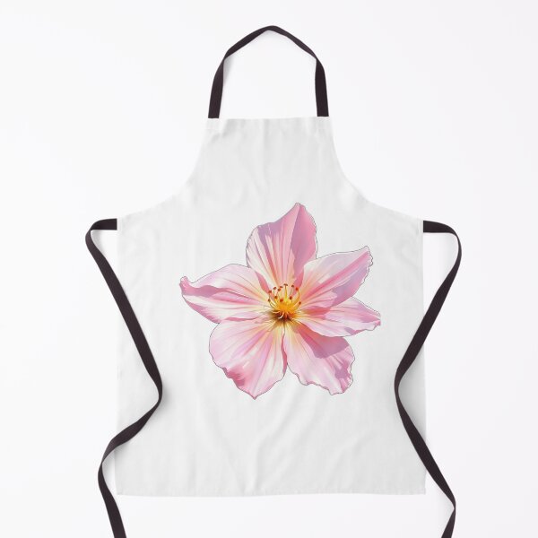 Item preview, Pastel Flower with Fluid Brush Strokes designed and sold by sharon1210.