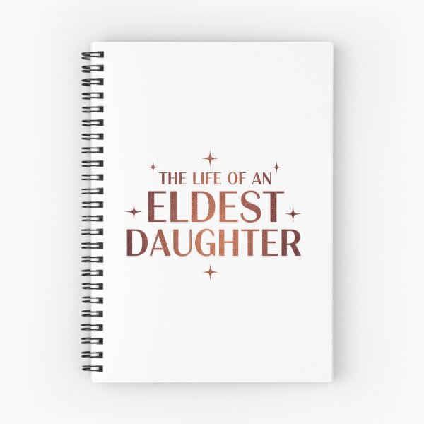 Item preview, The Life of an Eldest Daughter Funny Humor with Sarcasm designed and sold by PerfectMatch.